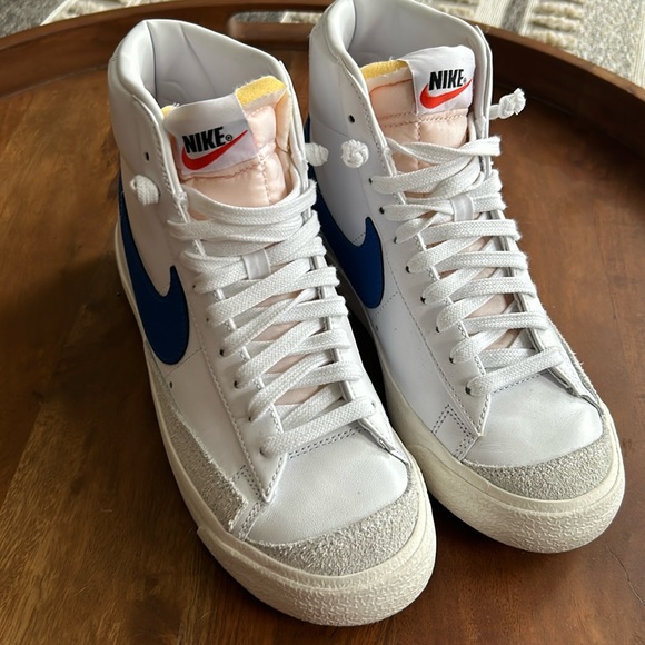 Nike Blazer Mid 77 VNTG - Picture 6 of 16